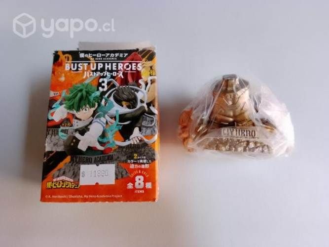 Figuras de colección