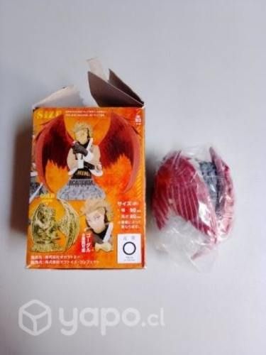 Figuras de colección