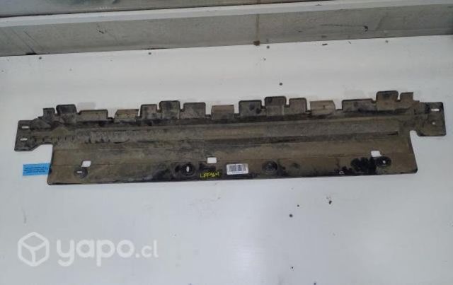 Moldura Frontal (LFF164) Ford F150 Lariat 5.0 AUT