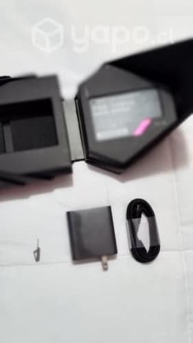 Asus ROG Phone 6D Ultimate