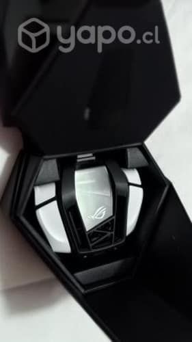 Asus ROG Phone 6D Ultimate