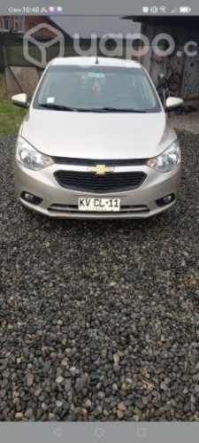 Chevrolet SAIL 1.5 único dueño