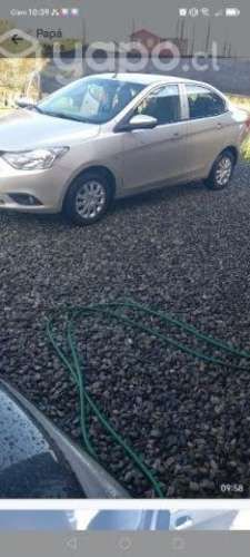 Chevrolet SAIL 1.5 único dueño