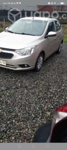 Chevrolet SAIL 1.5 único dueño