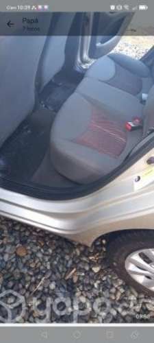 Chevrolet SAIL 1.5 único dueño