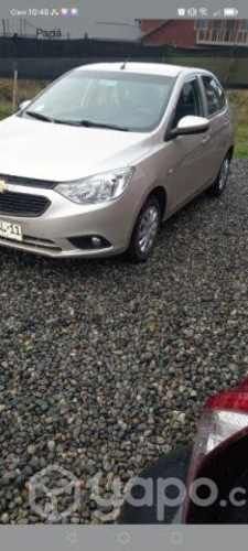 Chevrolet SAIL 1.5 único dueño
