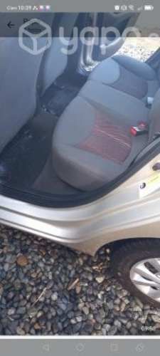 Chevrolet SAIL 1.5 único dueño