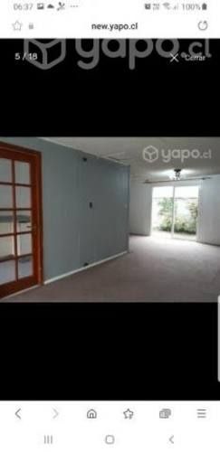 Amplia casa de 2 pisos