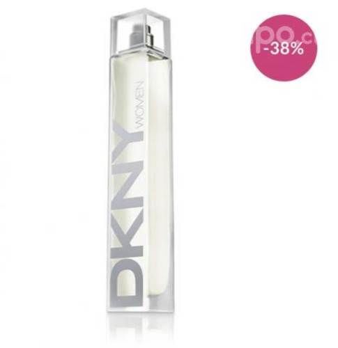 Tester Dkny women(Torre) Edp 100ml Mujer