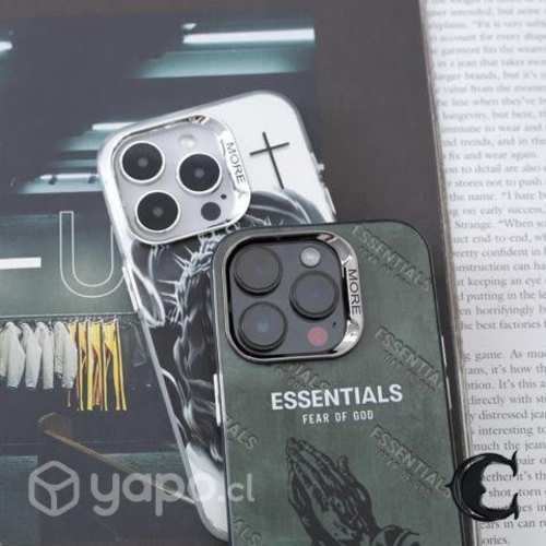 Carcasa para iPhone/Aipods Exclusivas