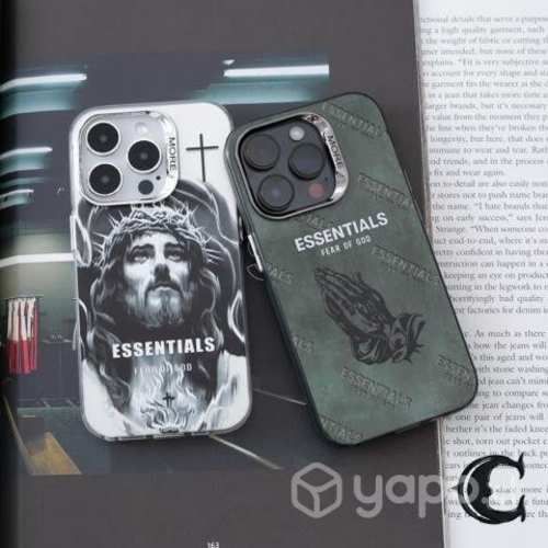 Carcasa para iPhone/Aipods Exclusivas