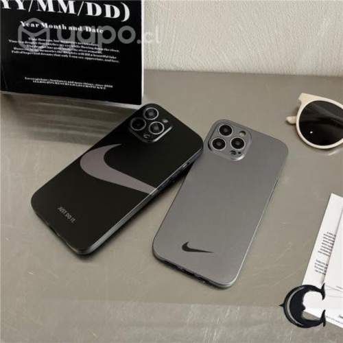 Carcasa para iPhone/Aipods Exclusivas