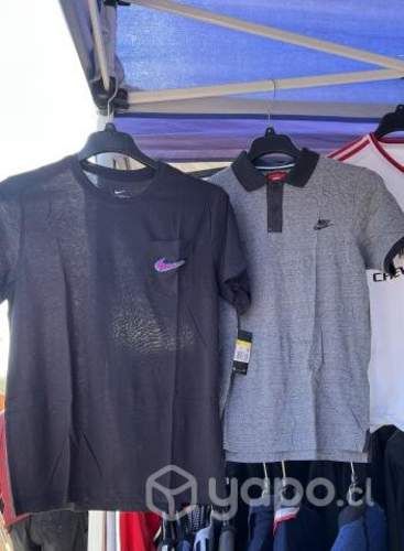 Polera nike