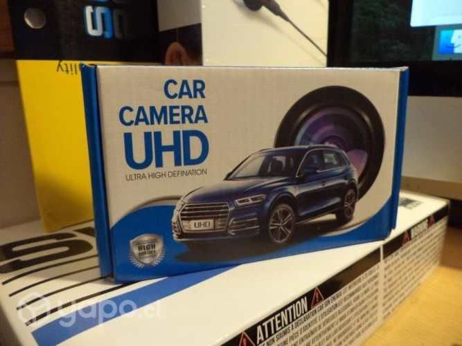 Camara Auto Trasera