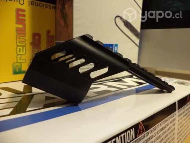 Soporte Mira Pistol
