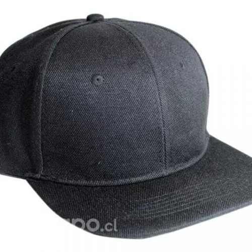 Snapback Gorro Jockey Urbano Visera Plana