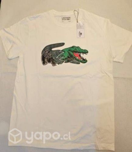 Poleras Hombre Grado A