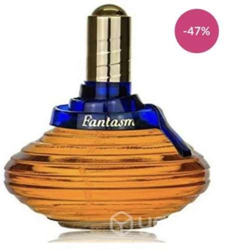 Tester Fantasme de Ted Lapidus Edt 100 ml Mujer