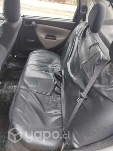 Chevrolet corsa 2011