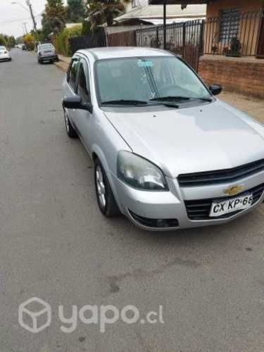 Chevrolet corsa 2011