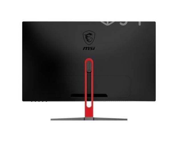 MSI Monitor Gamer 23,6" Curvo Optix - 144 Hz