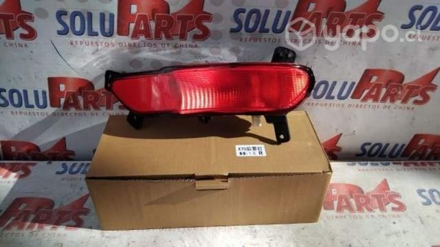 Neblinero trasero derecho para jetour x70 1.5t