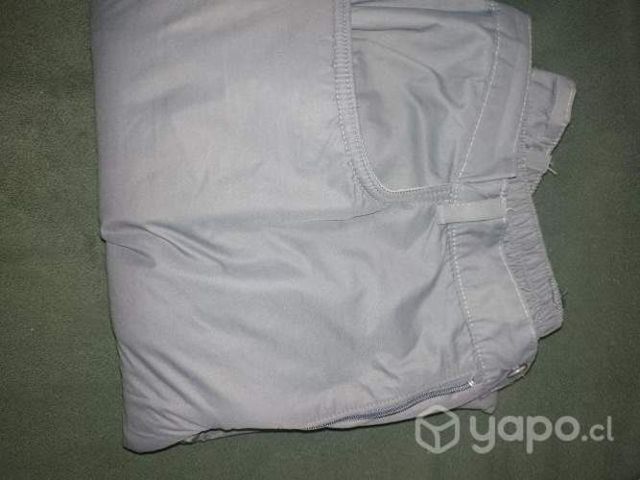 Pantalon termico