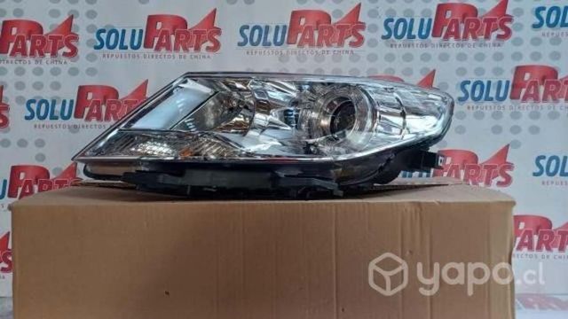 Optico izquierdo para a30