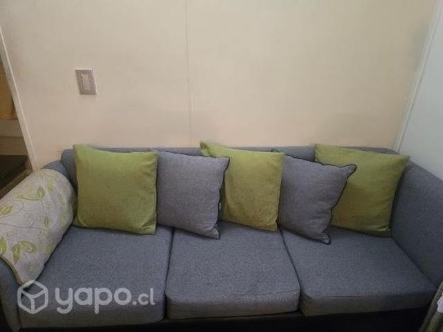 Sofa seccional