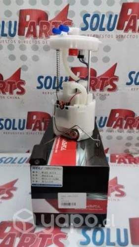 Bomba de bencina para haima 2