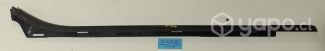 Moldura Lame Vidrio Pta tras der (LFF249) F150 5.0