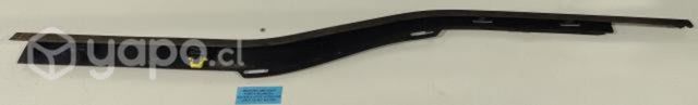 Moldura Lame Vidrio Pta Del Izq (LFF211) F150 5.0