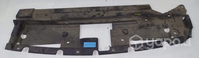 Moldura Superior Frontal (LFF184) F150 Lariat 5.0