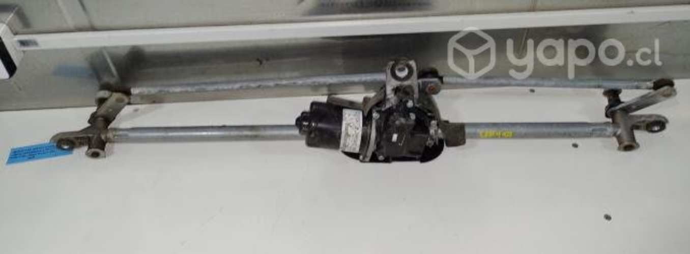 Motor C/Articulac Limpia Parabr (LFF117) F150 5.0