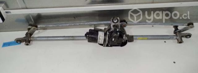 Motor C/Articulac Limpia Parabr (LFF117) F150 5.0