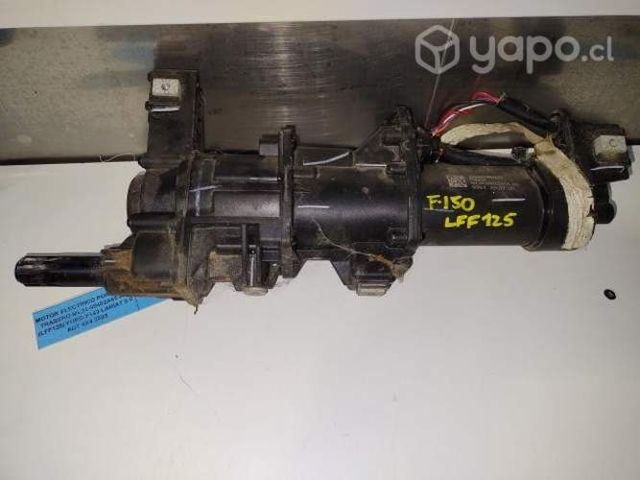 Motor Electrico Portalon Trasero (LFF125) F150 5.0