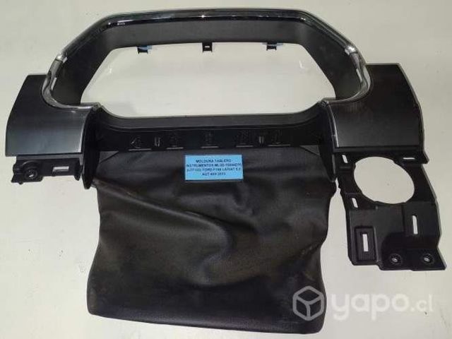 Moldura Tablero Instrumentos (LFF165) F150 5.0 Lar