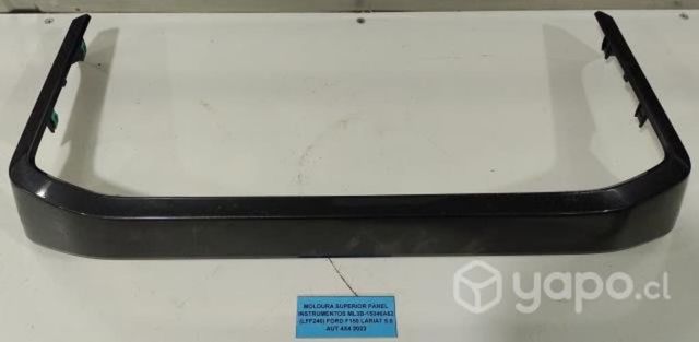 Moldura Super Panel Instrumentos (LFF246) F150 5.0