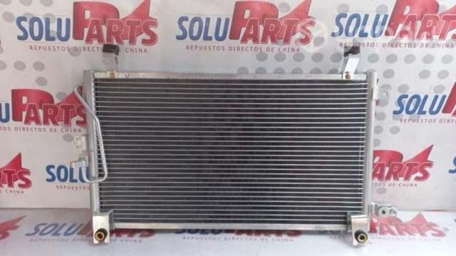 Condensador para great wall wingle 5 2.8