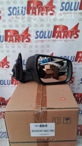 Espejo derecho para changan cx70
