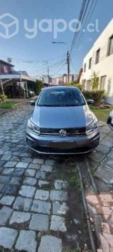 Vendo vw gol highline 2020
