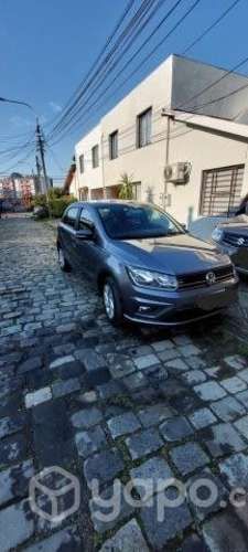 Vendo vw gol highline 2020
