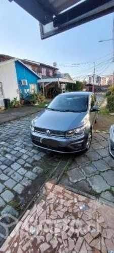 Vendo vw gol highline 2020