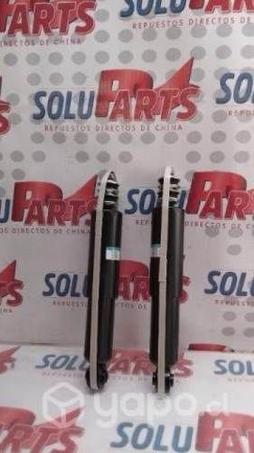 Amortiguador delantero para foton k1 2.8