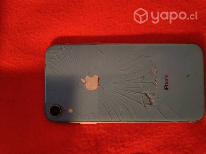 Cambio iPhone XR x ps3 o psp