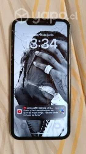 Cambio iPhone XR x ps3 o psp