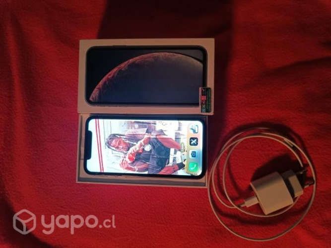 Cambio iPhone XR x ps3 o psp