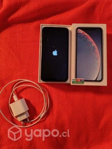 Cambio iPhone XR x ps3 o psp