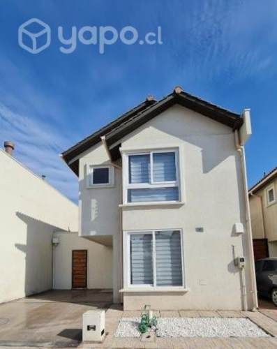 Casa oportunidad unica