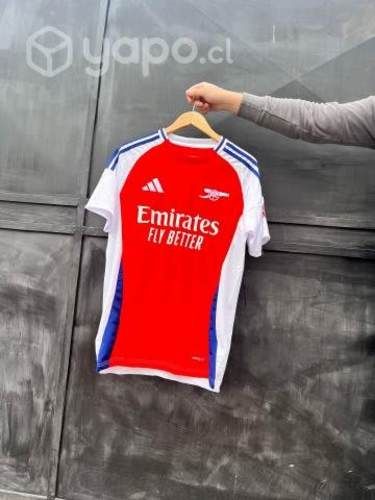 Camiseta Arsenal 2024/25 Talla L